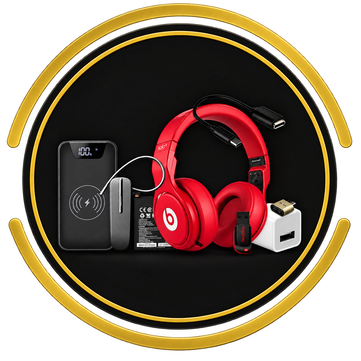 Tech & Gadgets