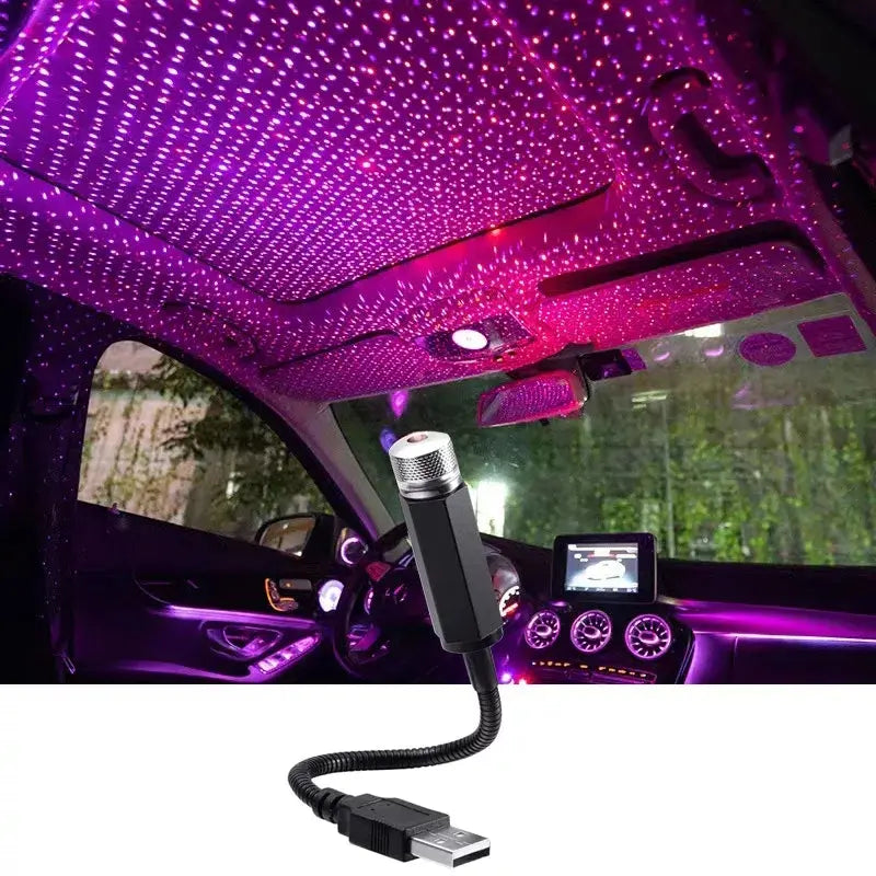 Star Decoration Light – LED Star