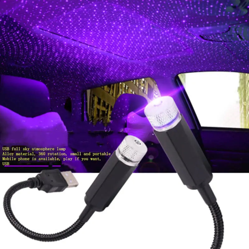Star Decoration Light – LED Star