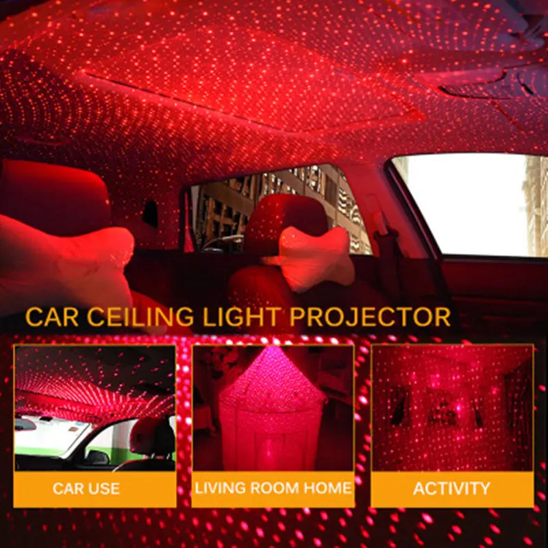 Star Decoration Light – LED Star