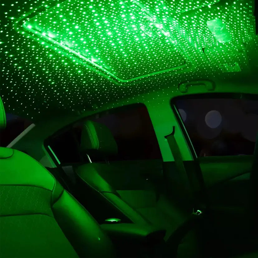 Star Decoration Light – LED Star