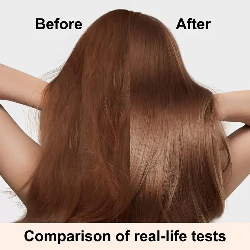Tgideas Hair Oil – Nourishing Hair Care Oil
