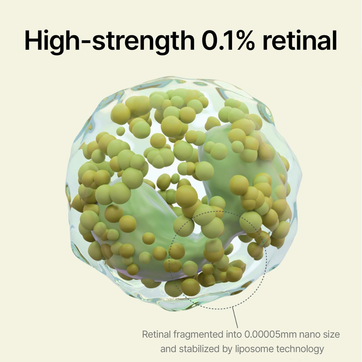Celimax Vita A Retinal Booster Serum 15ml | Korean Anti-Aging | مصل ريتينال كوري