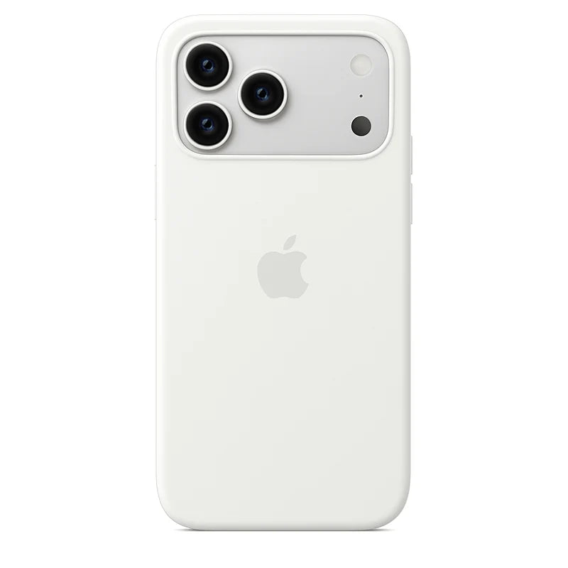 Classic Silicone iPhone Protective Case