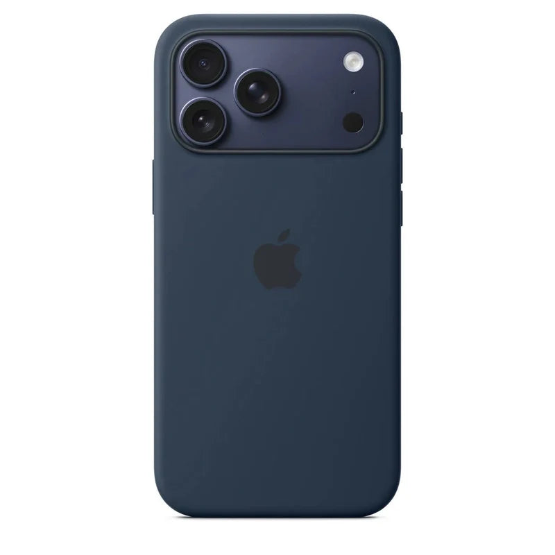 Classic Silicone iPhone Protective Case