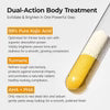 Dr. Melaxin Peel Shot Kojic Acid & Turmeric Spray – 200ml