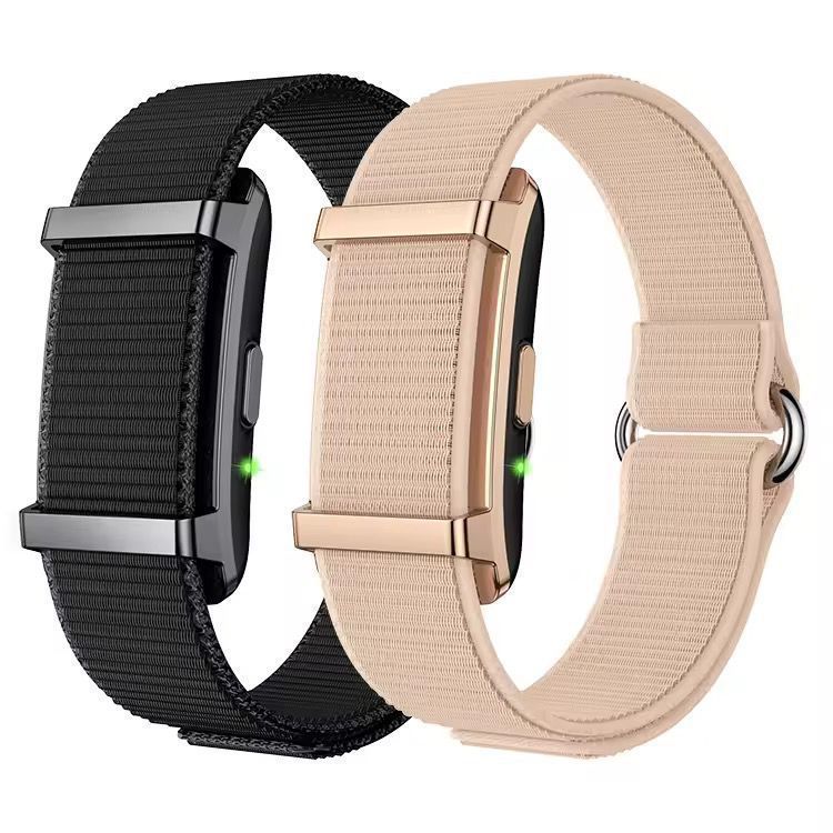 Smart Fitness Bracelet – 24/7 Activity & Sleep Tracker