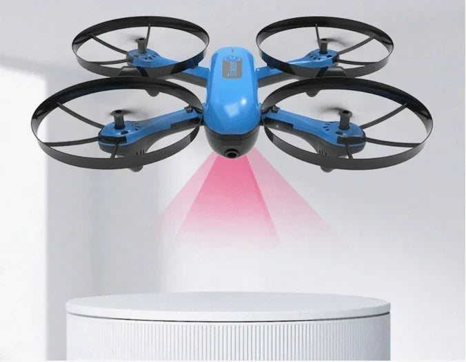 Traces - Remote-Control Drone